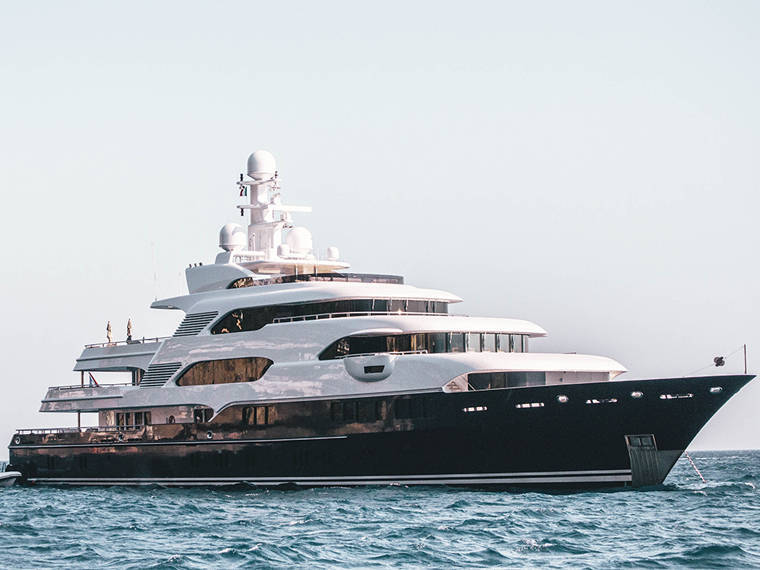 Sample BOAT 1992 ALISON