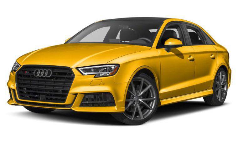 Sample Vinfast Lux A2.0 Plus